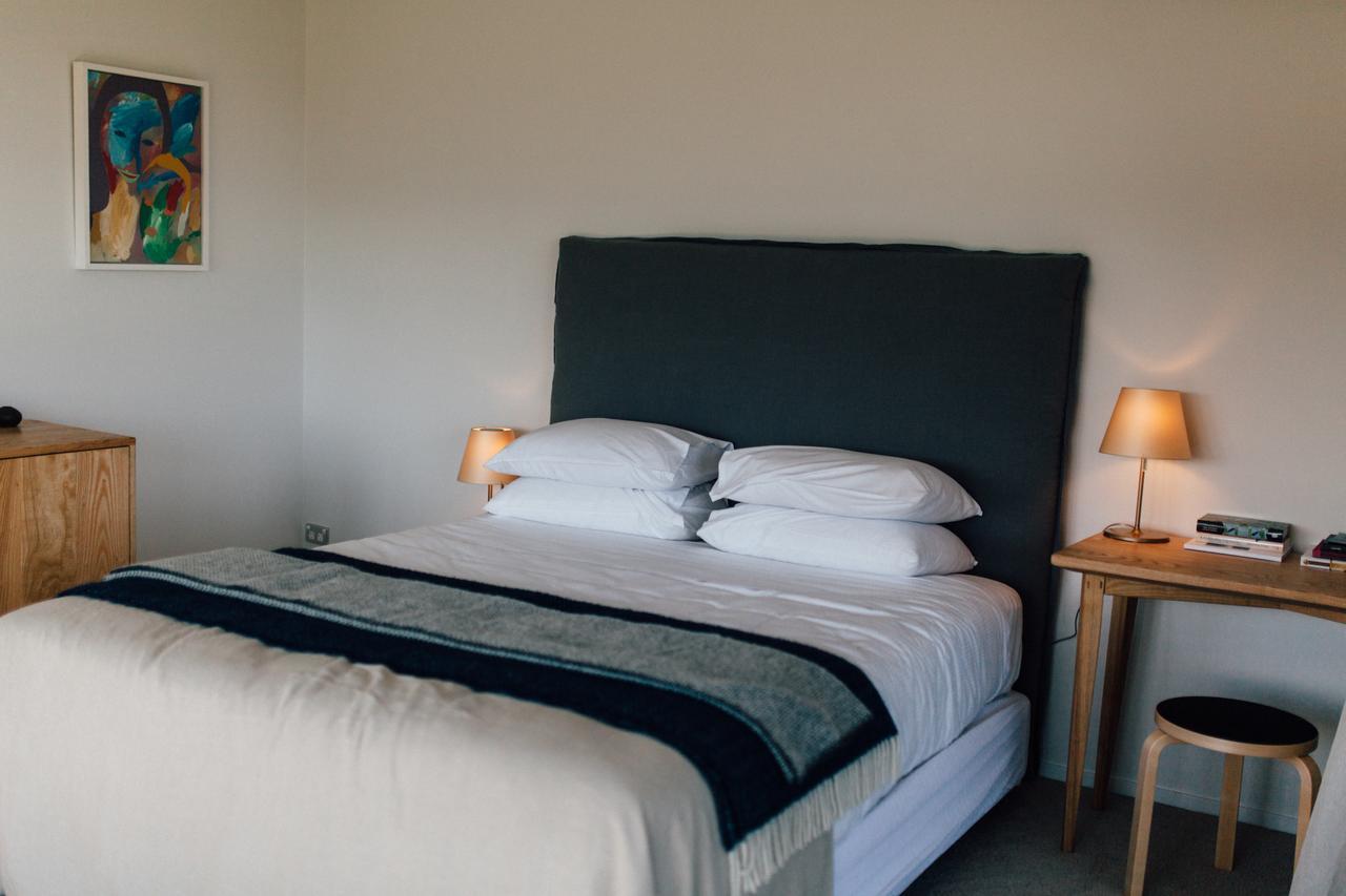 Black Estate B & B Waipara Exterior foto